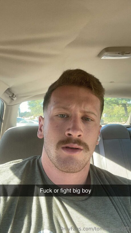 Tommyboy280 high quality model picture