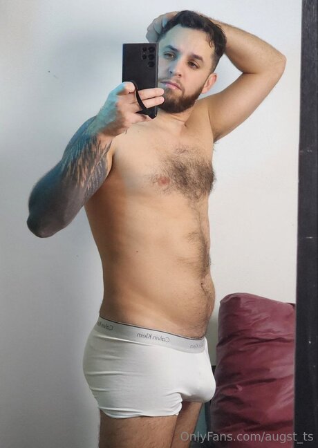 Augst Ts xxx model photo