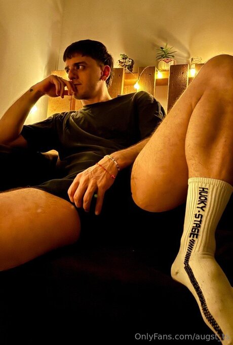 Augst Ts model beautiful image