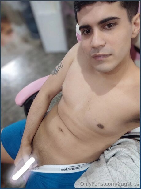 Augst Ts nudes star pictures