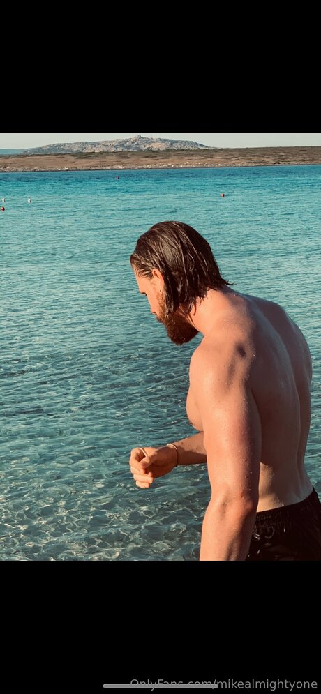 Mikealmightyone exclusive actress pics