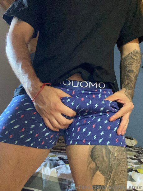 Naughty Amor top pornstar photos