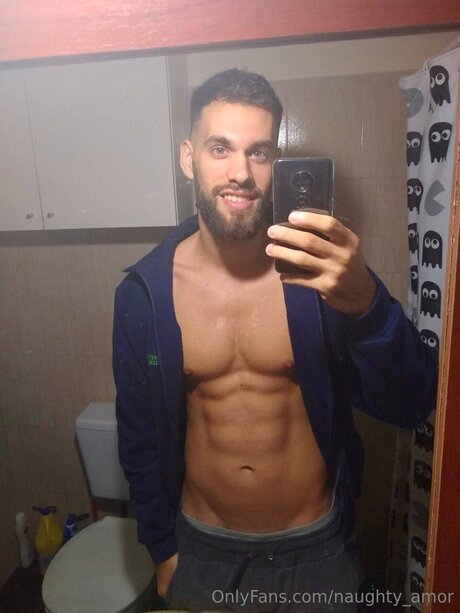 Naughty Amor sexy pornstar photos