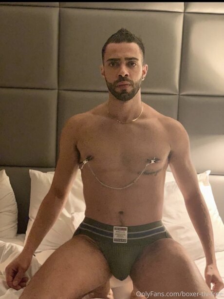 Hot Tl Vip perfect model image