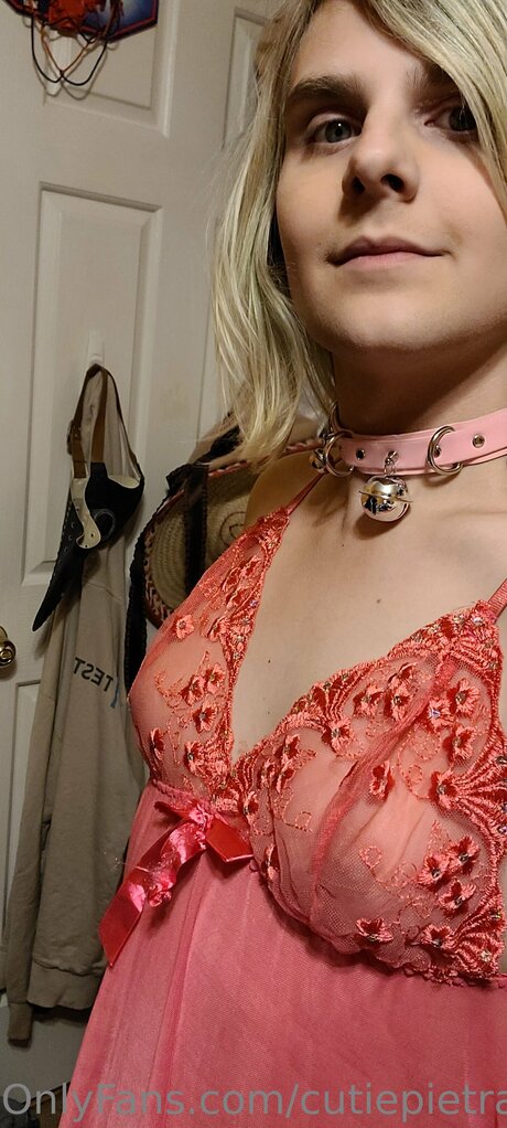 Cutiepietrans22 exclusive star galleries