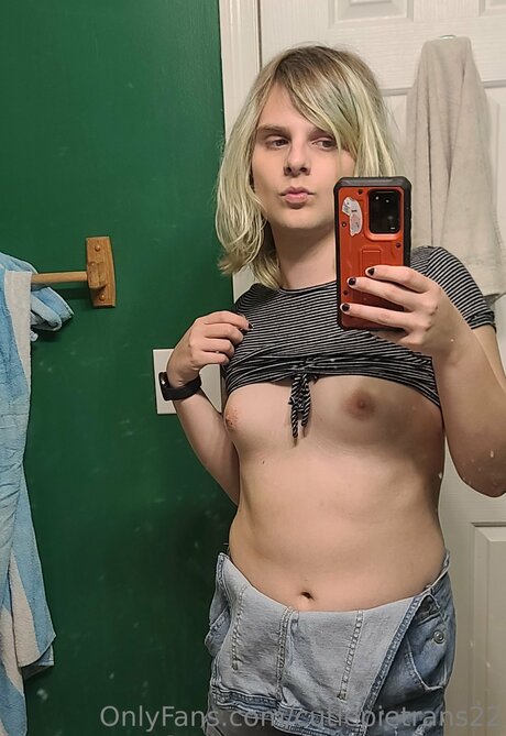 Cutiepietrans22 star pretty pic