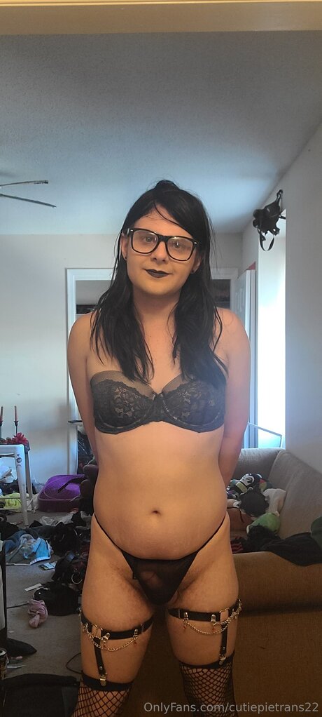 Cutiepietrans22 best model gallery