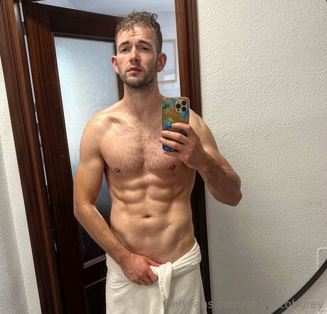 Onlyjacobgrey model high quality gallery