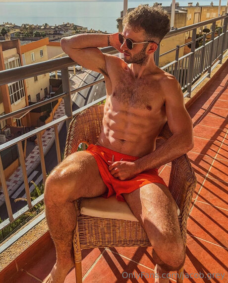 Onlyjacobgrey nude actress pic