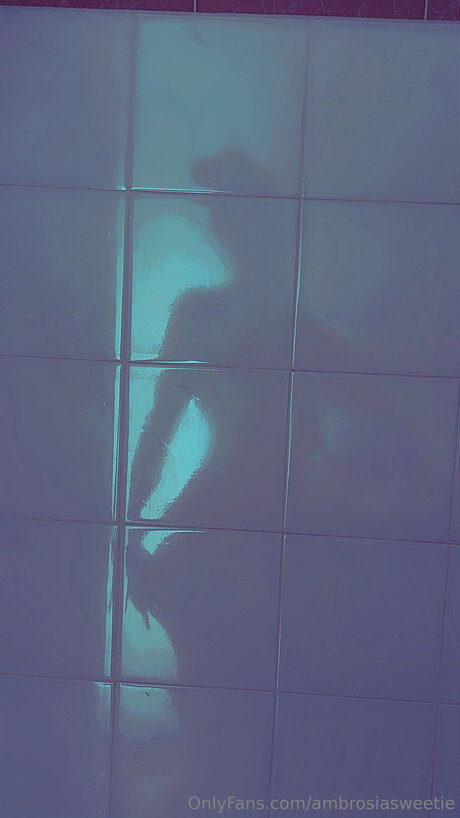 Ambrosiasweetie hot model image