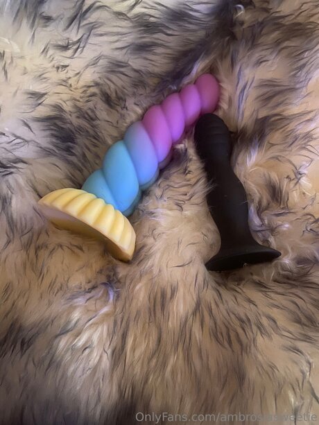 Ambrosiasweetie top pornstar archive