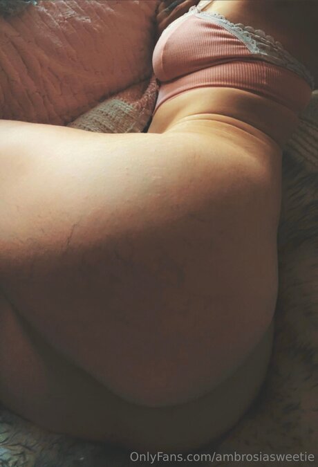 Ambrosiasweetie Profile pic
