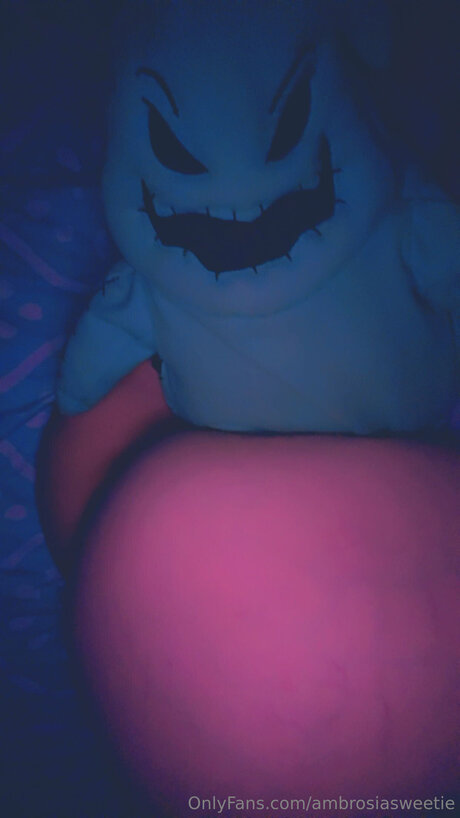 Ambrosiasweetie nude pornstar pictures