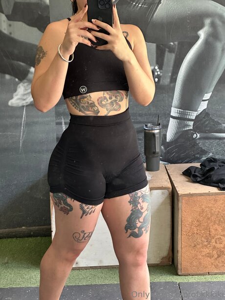 Of Kkkiki pornstar exclusive picture