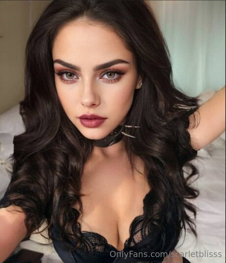 Scarletblisss hd model img