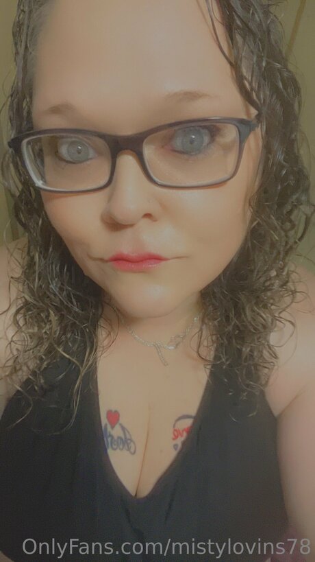 Mistylovins78 pretty star pic