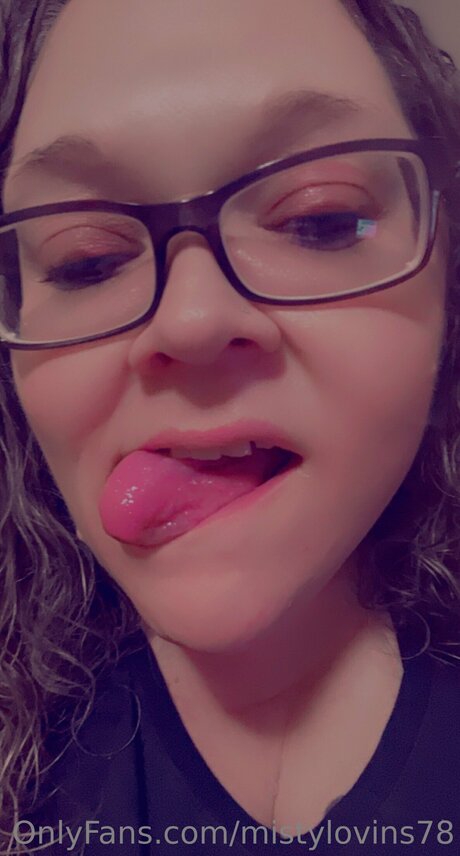 Mistylovins78 naked star photo