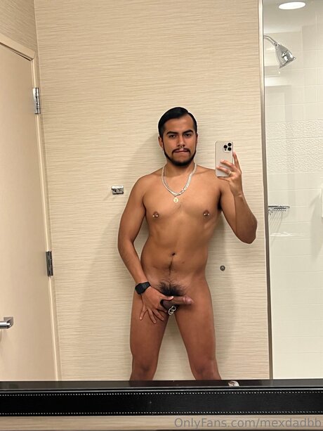 Mexdadbb Profile pic