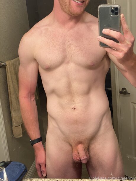 Gingerinlv model nice pictures