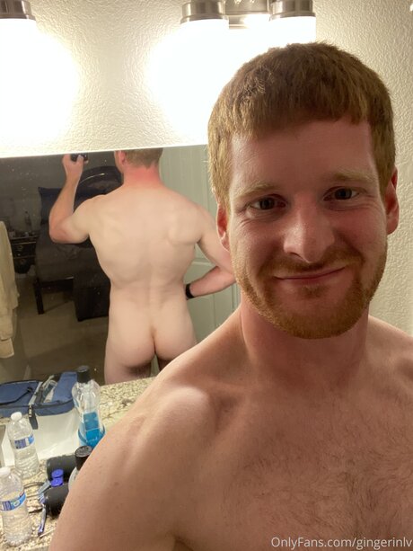 Gingerinlv xxx model archive