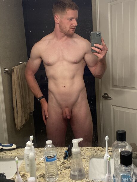 Gingerinlv exclusive pornstar photo