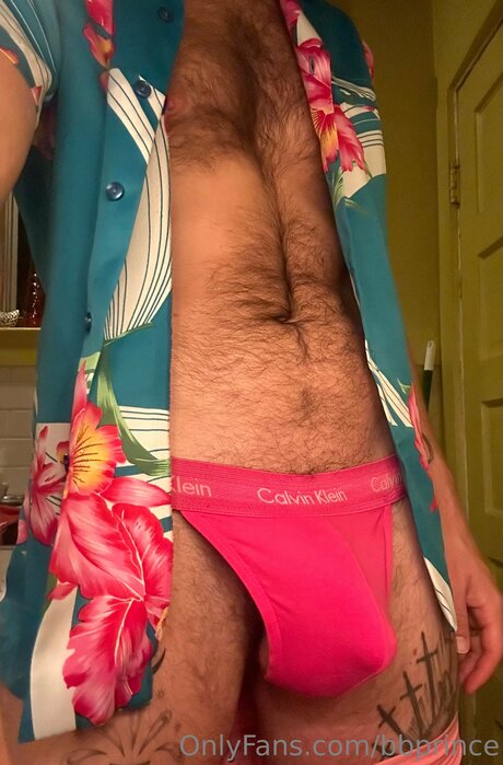 Bbprince model sex photo