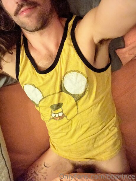 Bbprince model nice picture