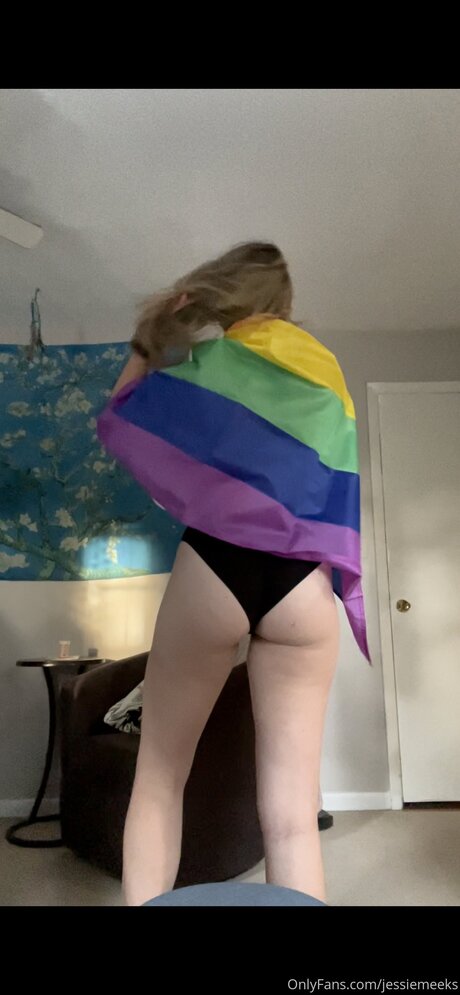 Jessiemeeks pretty pornstar img