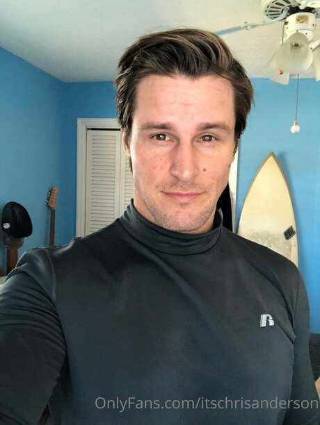 Itschrisanderson star nice picture