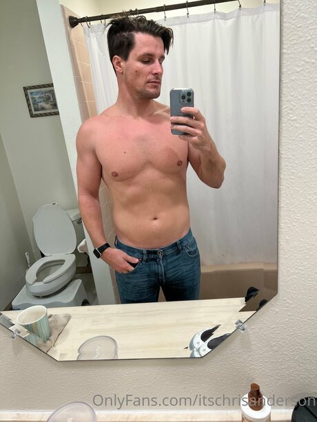 Itschrisanderson pornstar naked picture