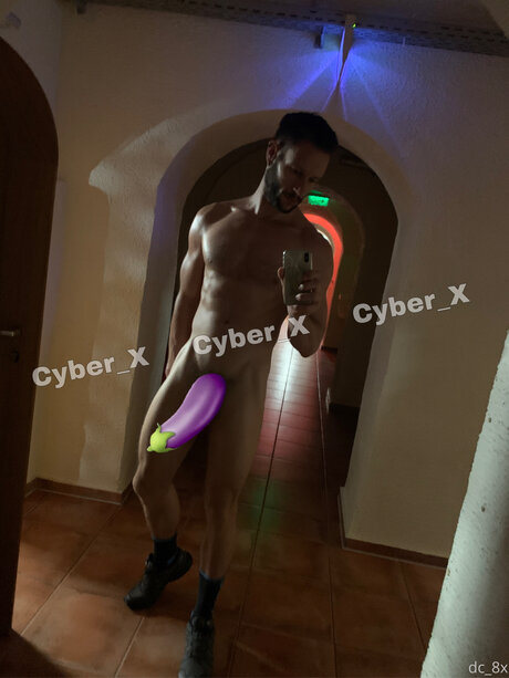 Cyber Dragon pornstar best picture
