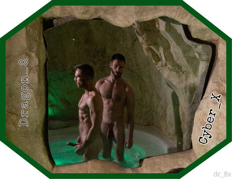 Cyber Dragon model free img