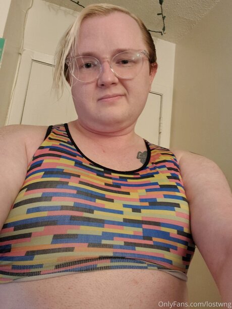 Lostwng star adult photos