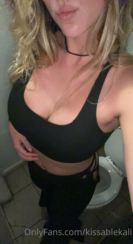 Goddess Girl Kali model sexy pictures