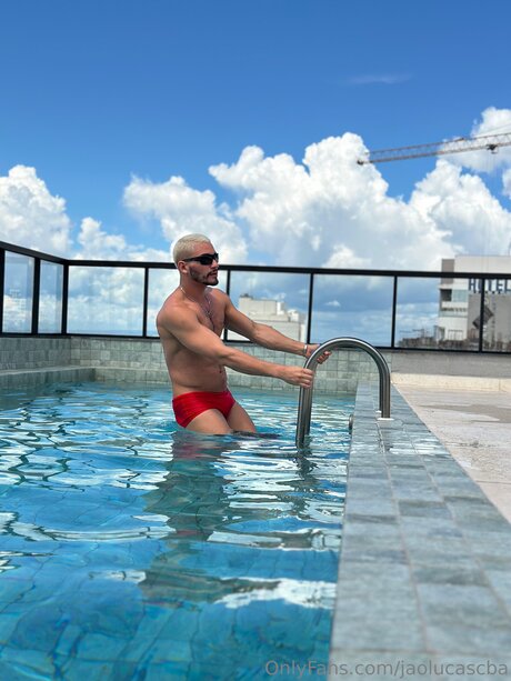 Jaolucascba sex pornstar pic