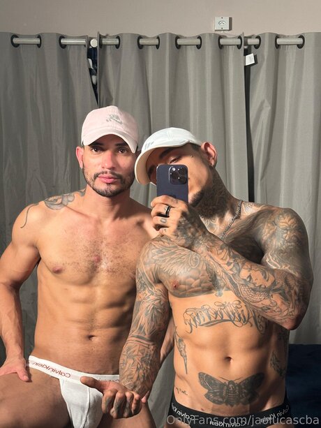 Jaolucascba Profile pic