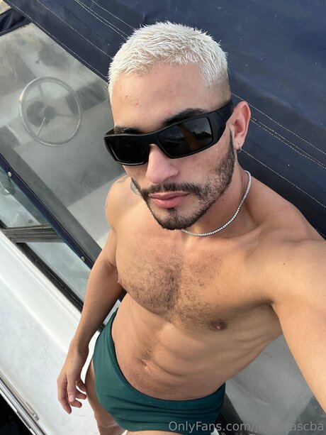 Jaolucascba model top pictures