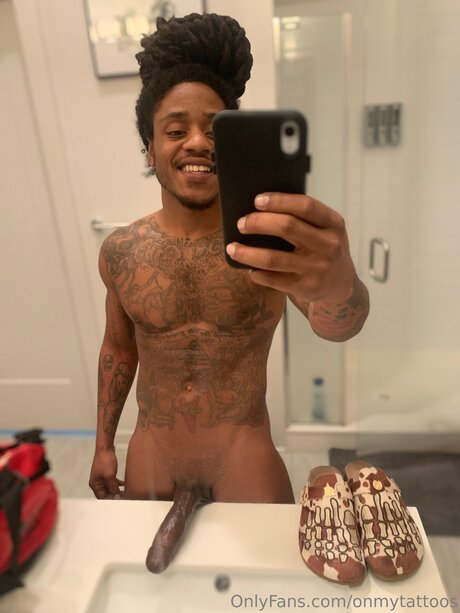 Onmytattoos pornstar nudes images