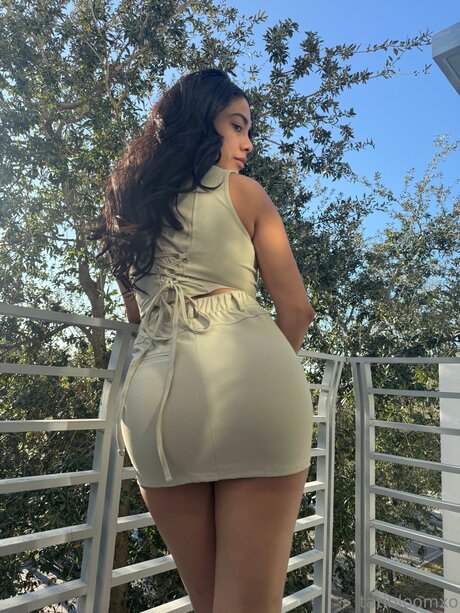 Tatibloomxo star pretty photo