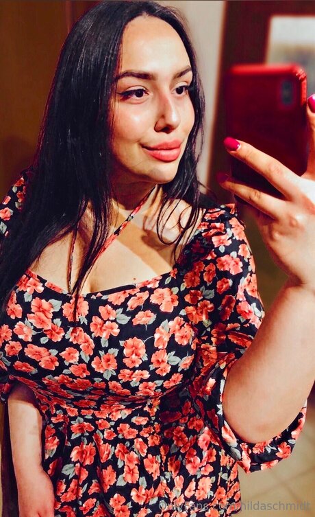 Hildaschmidt beautiful pornstar archive