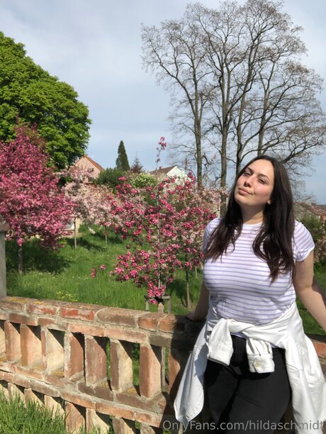 Hildaschmidt pornstar top images