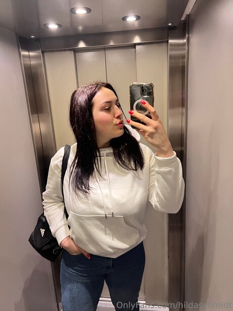 Hildaschmidt sex actress pics