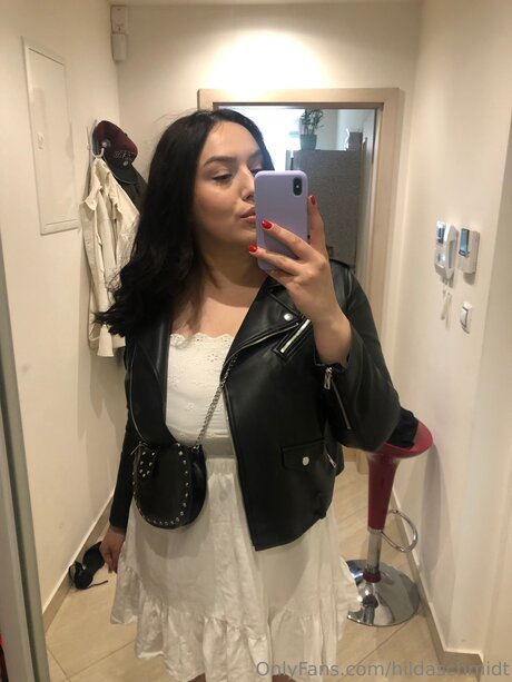 Hildaschmidt xxx star photo