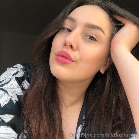 Hildaschmidt beautiful actress pictures