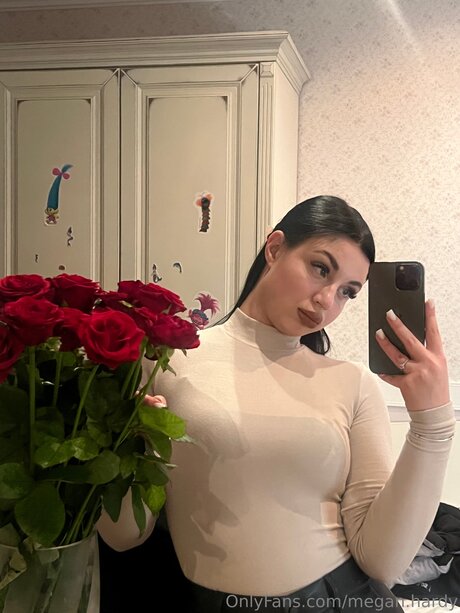 Babymegaan erotic actress img