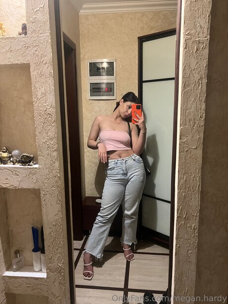 Babymegaan sex model archive