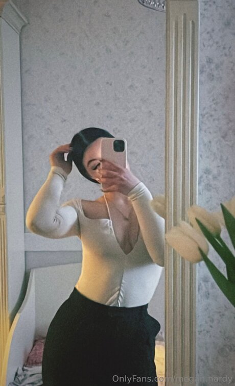 Babymegaan star beautiful pictures