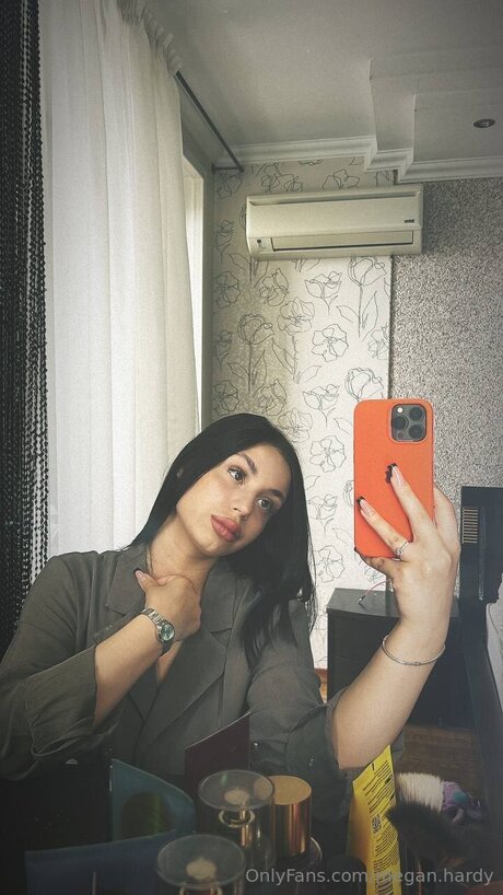 Babymegaan perfect pornstar pic