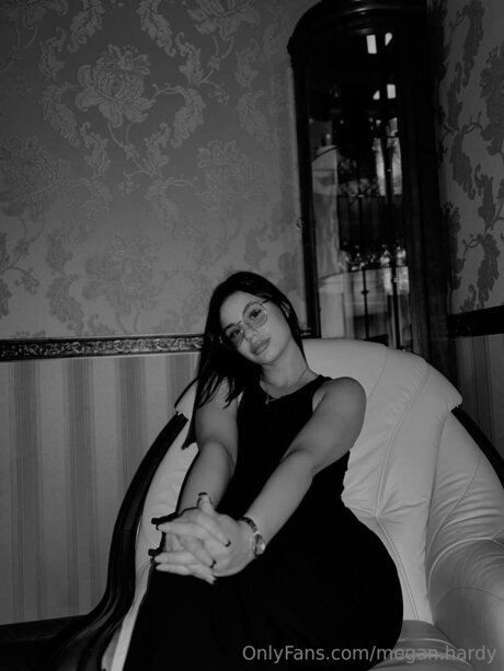 Babymegaan hd model photos