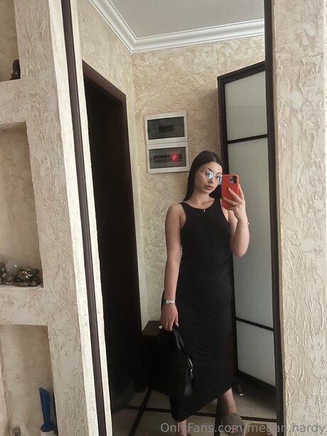 Babymegaan star best pics